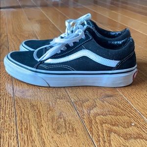 Vans women’s sneakers